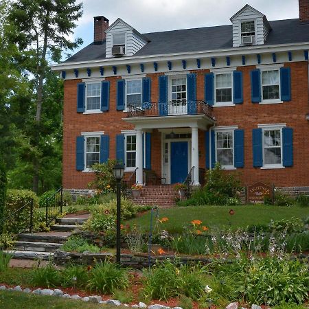 Lightner Farmhouse B&B Gettysburg Bagian luar foto