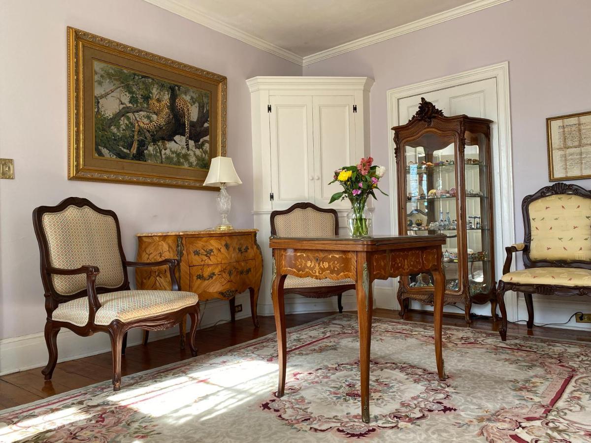 Lightner Farmhouse B&B Gettysburg Bagian luar foto