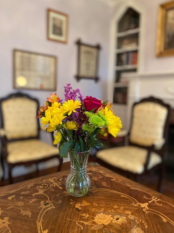 Lightner Farmhouse B&B Gettysburg Bagian luar foto