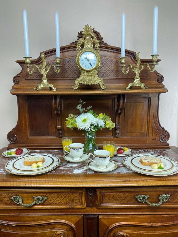 Lightner Farmhouse B&B Gettysburg Bagian luar foto