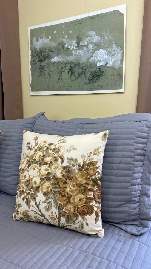 Lightner Farmhouse B&B Gettysburg Bagian luar foto
