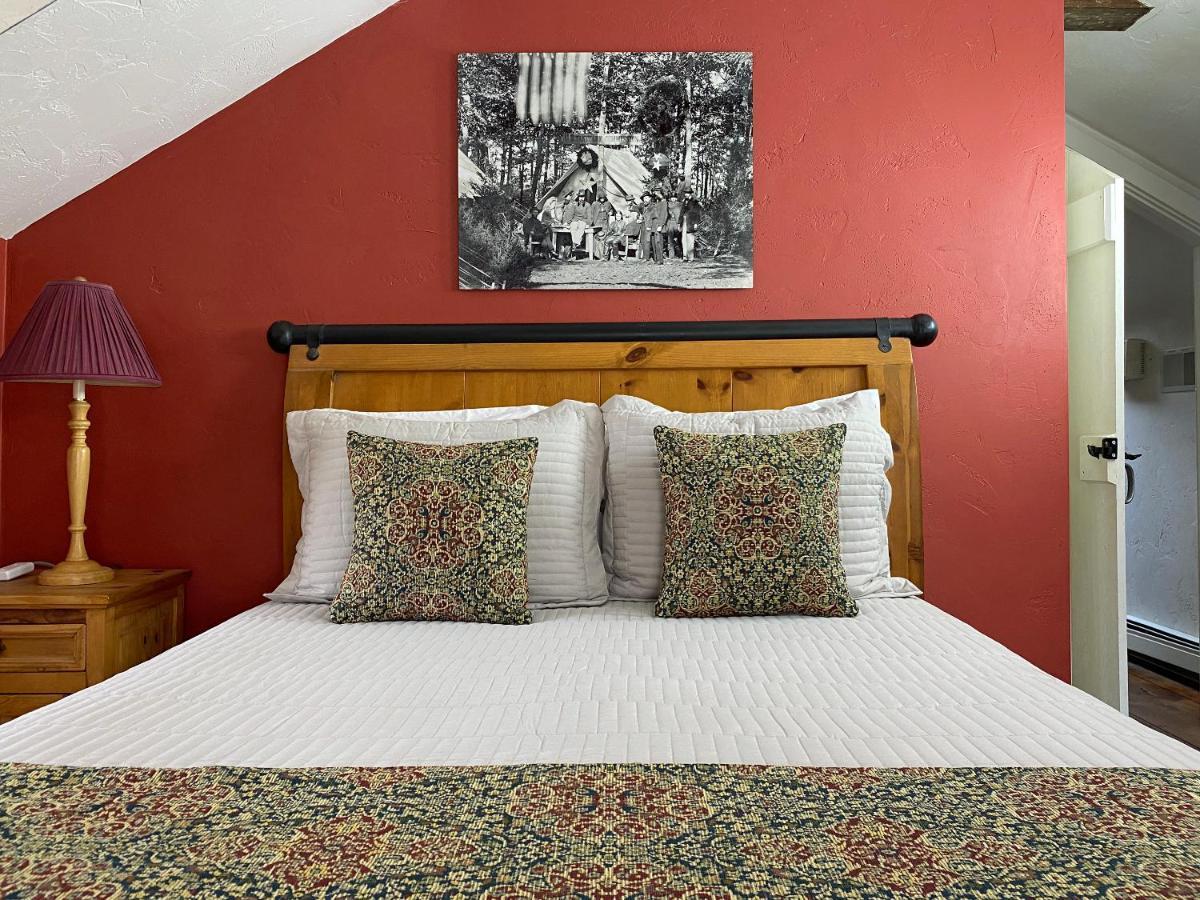 Lightner Farmhouse B&B Gettysburg Bagian luar foto