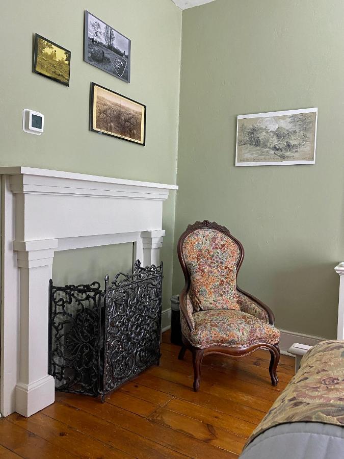 Lightner Farmhouse B&B Gettysburg Bagian luar foto