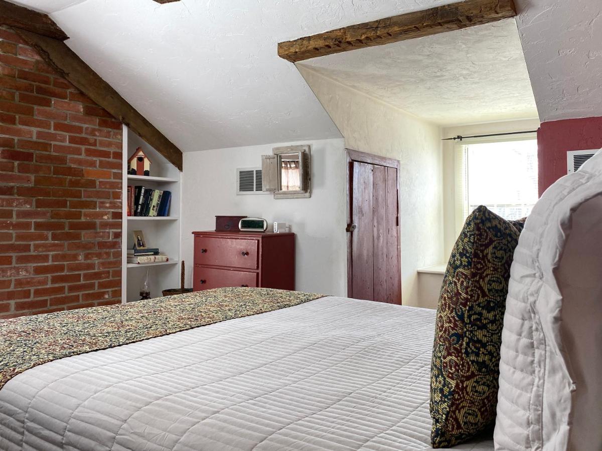 Lightner Farmhouse B&B Gettysburg Bagian luar foto