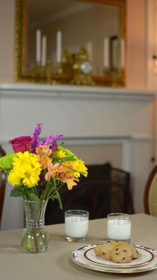 Lightner Farmhouse B&B Gettysburg Bagian luar foto
