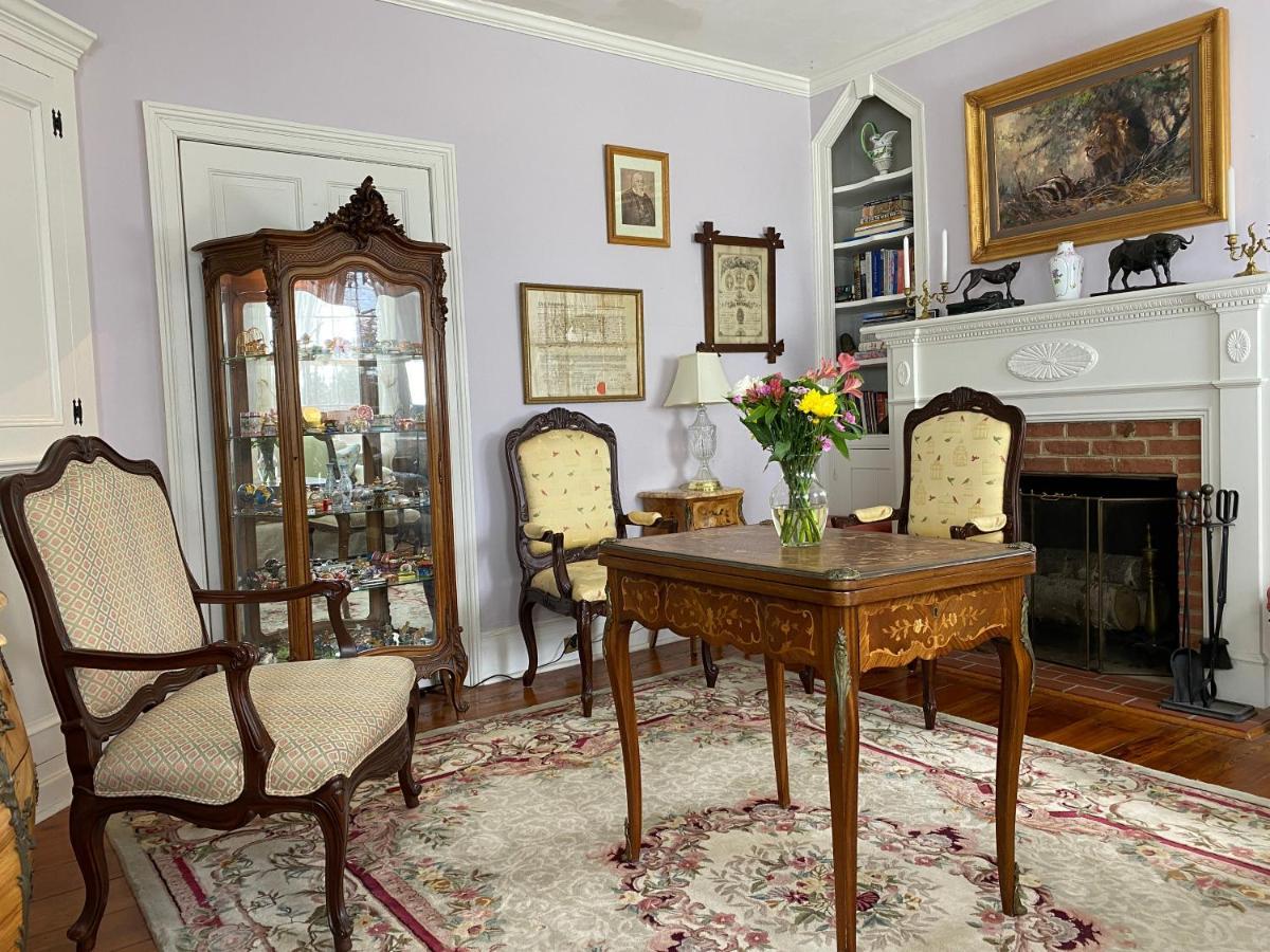 Lightner Farmhouse B&B Gettysburg Bagian luar foto