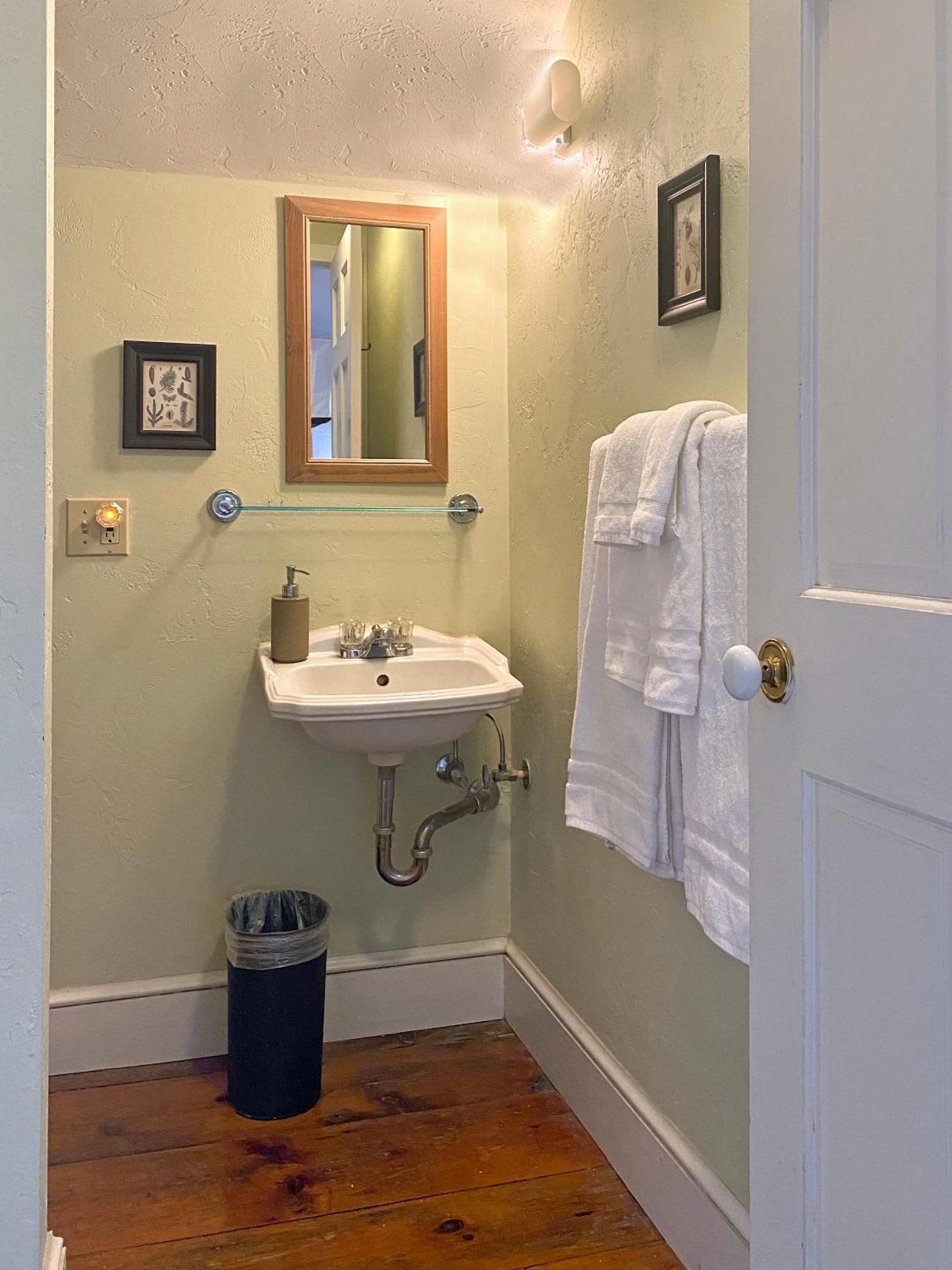 Lightner Farmhouse B&B Gettysburg Ruang foto