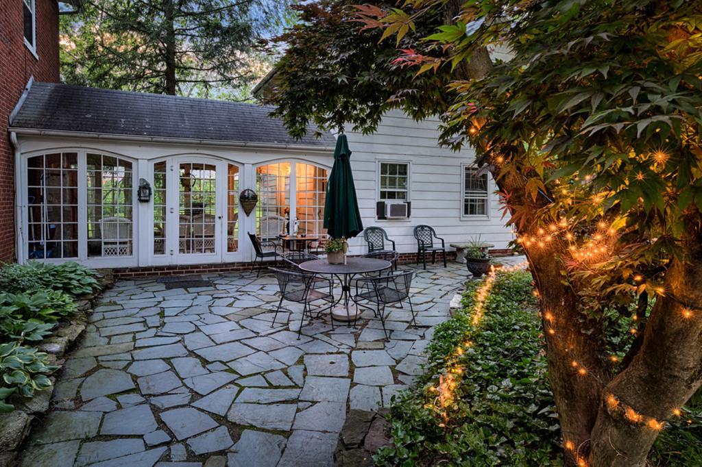 Lightner Farmhouse B&B Gettysburg Bagian luar foto