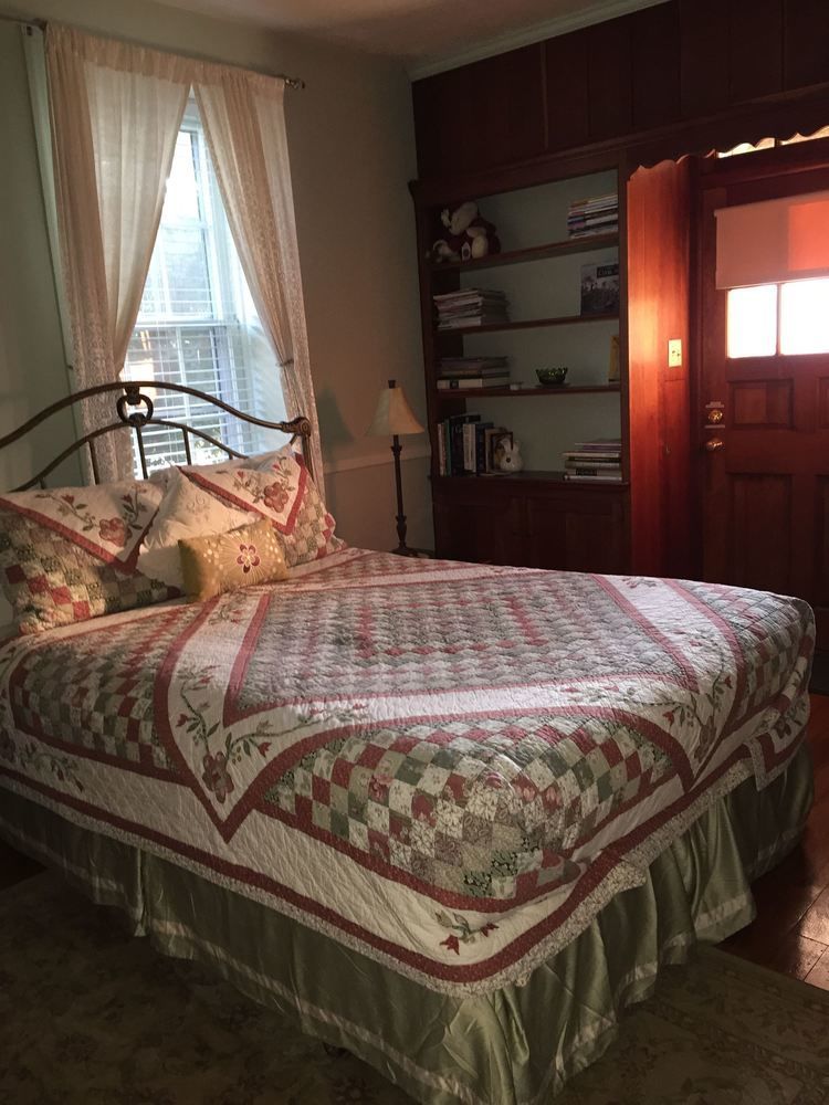 Lightner Farmhouse B&B Gettysburg Bagian luar foto