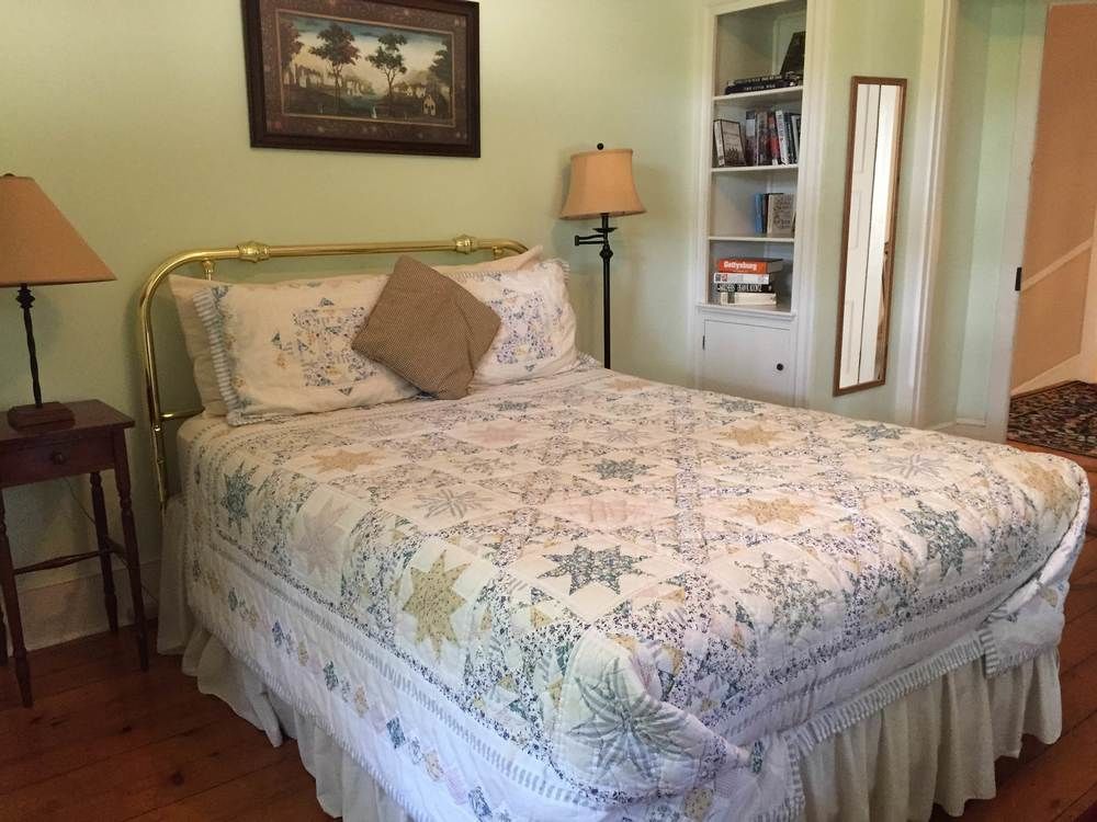 Lightner Farmhouse B&B Gettysburg Bagian luar foto
