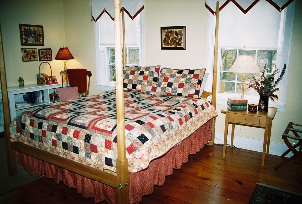 Lightner Farmhouse B&B Gettysburg Bagian luar foto