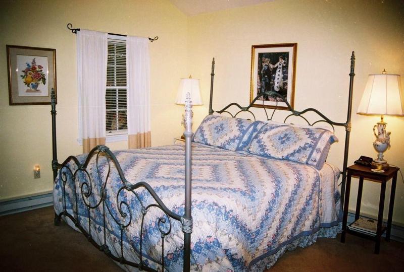 Lightner Farmhouse B&B Gettysburg Ruang foto