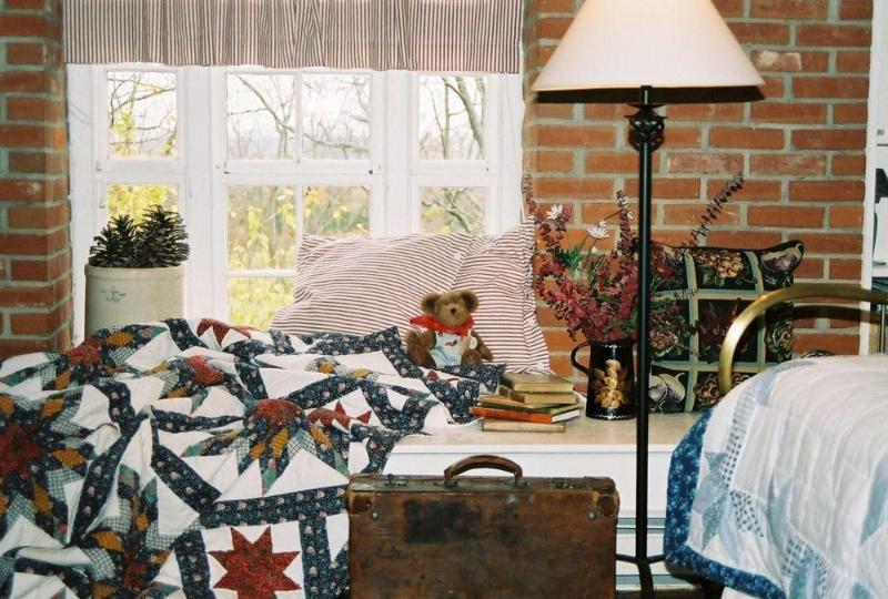 Lightner Farmhouse B&B Gettysburg Bagian luar foto