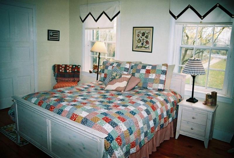 Lightner Farmhouse B&B Gettysburg Ruang foto