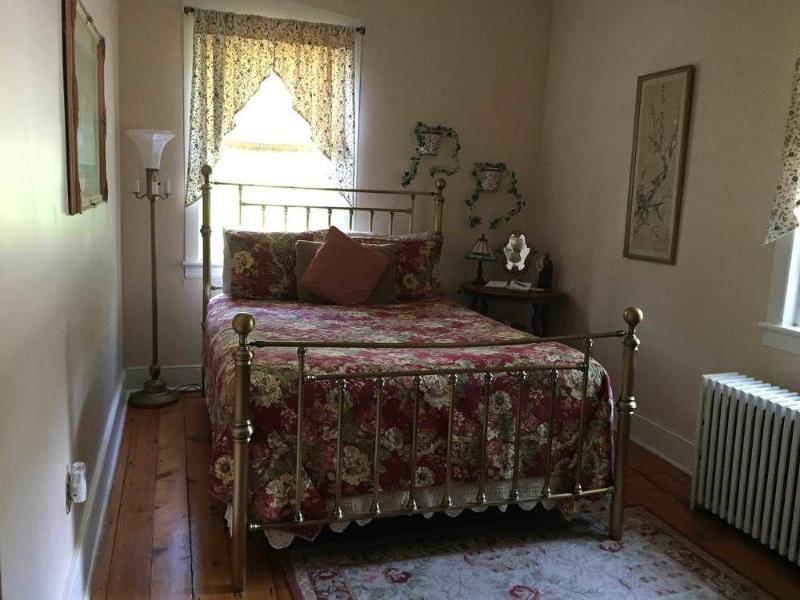 Lightner Farmhouse B&B Gettysburg Bagian luar foto