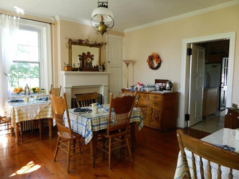 Lightner Farmhouse B&B Gettysburg Bagian luar foto