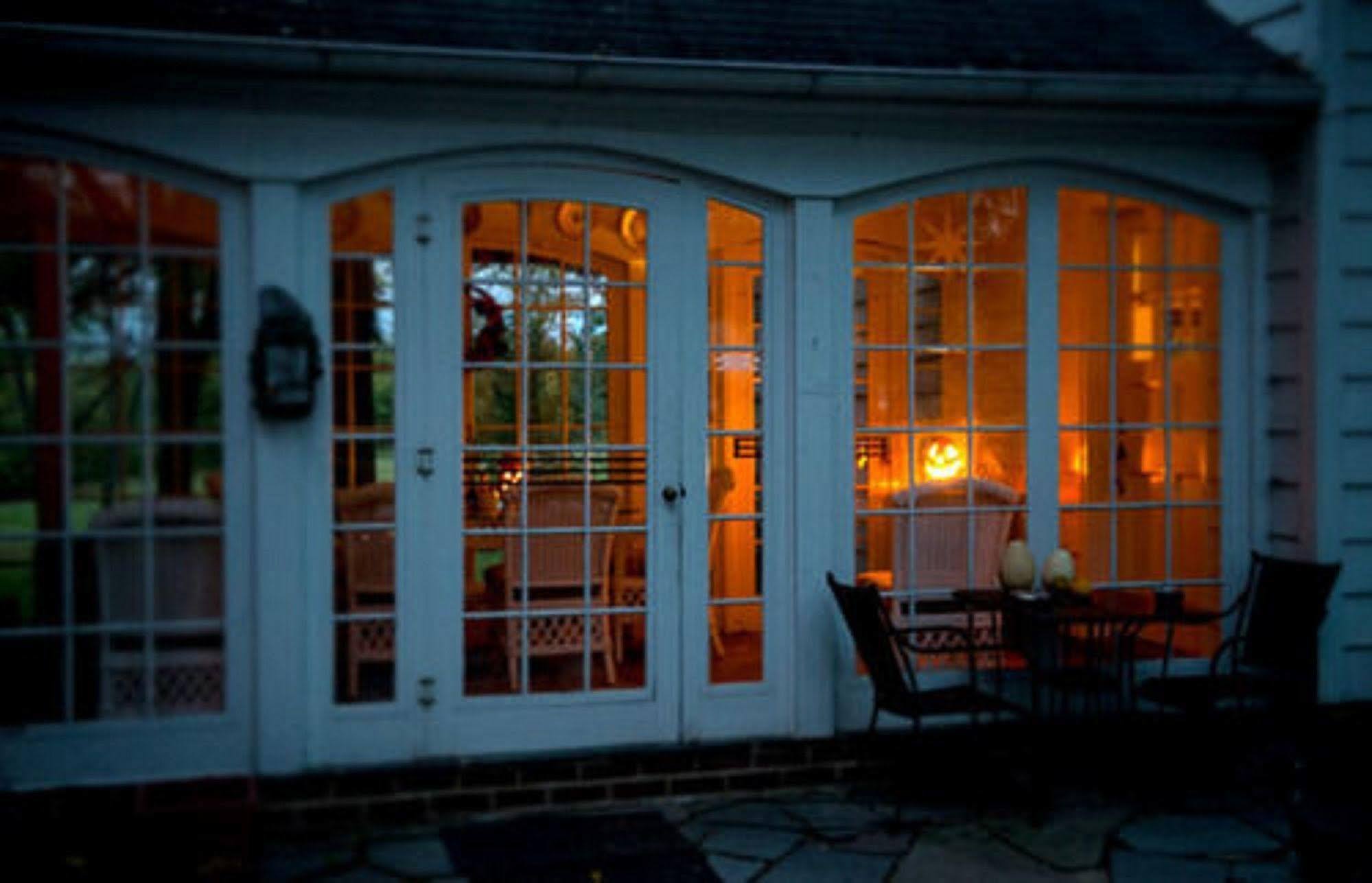 Lightner Farmhouse B&B Gettysburg Bagian luar foto