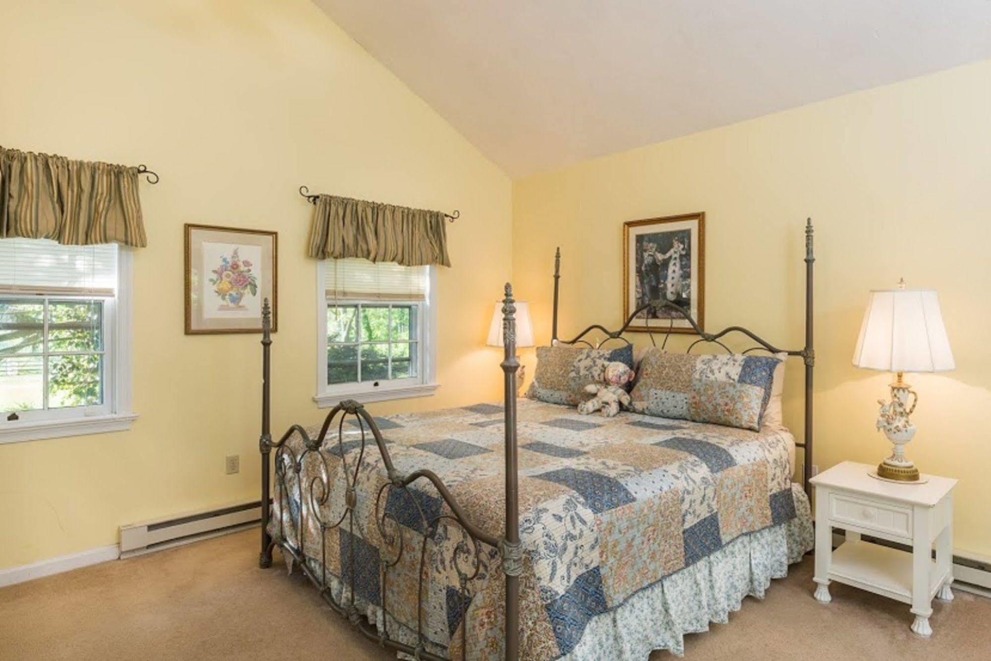 Lightner Farmhouse B&B Gettysburg Bagian luar foto