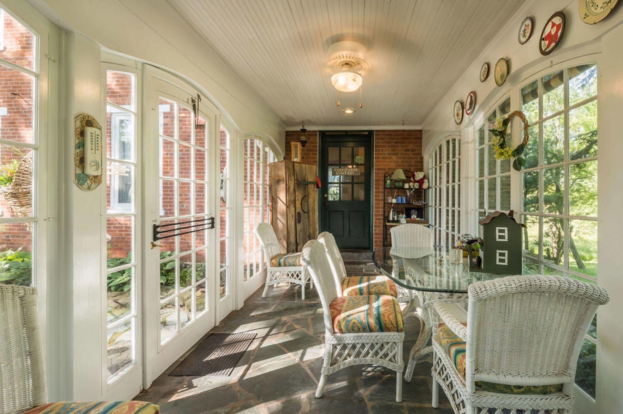 Lightner Farmhouse B&B Gettysburg Bagian luar foto