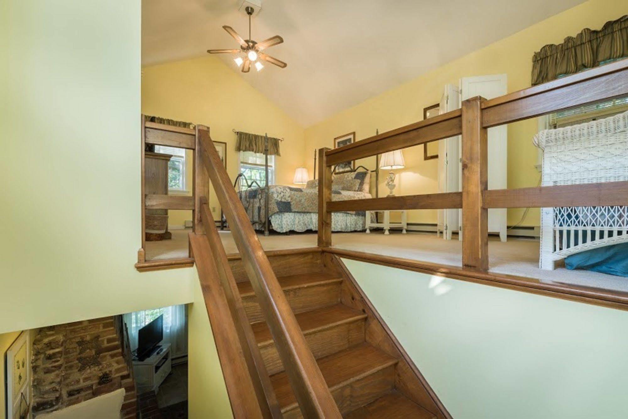 Lightner Farmhouse B&B Gettysburg Bagian luar foto