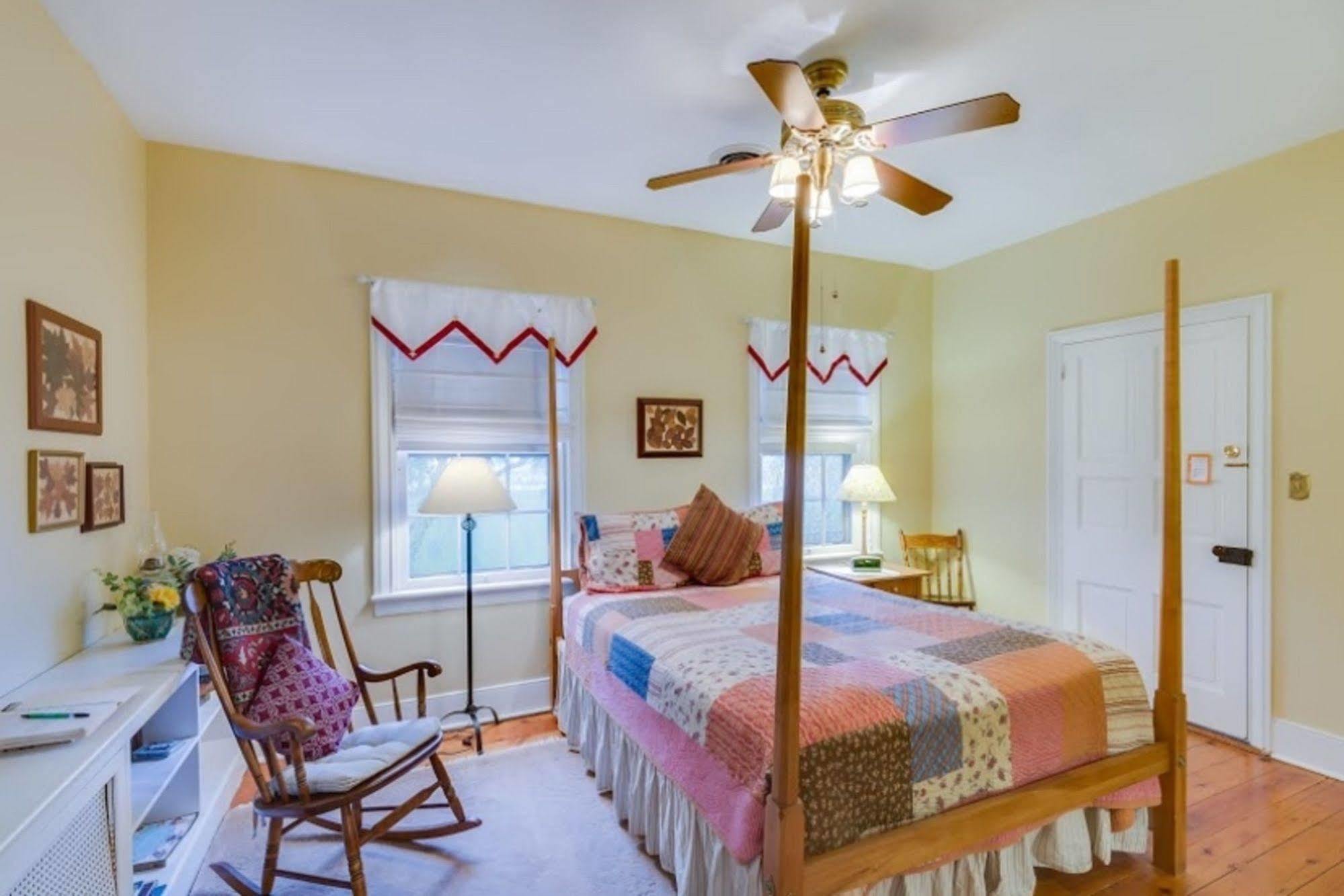 Lightner Farmhouse B&B Gettysburg Bagian luar foto