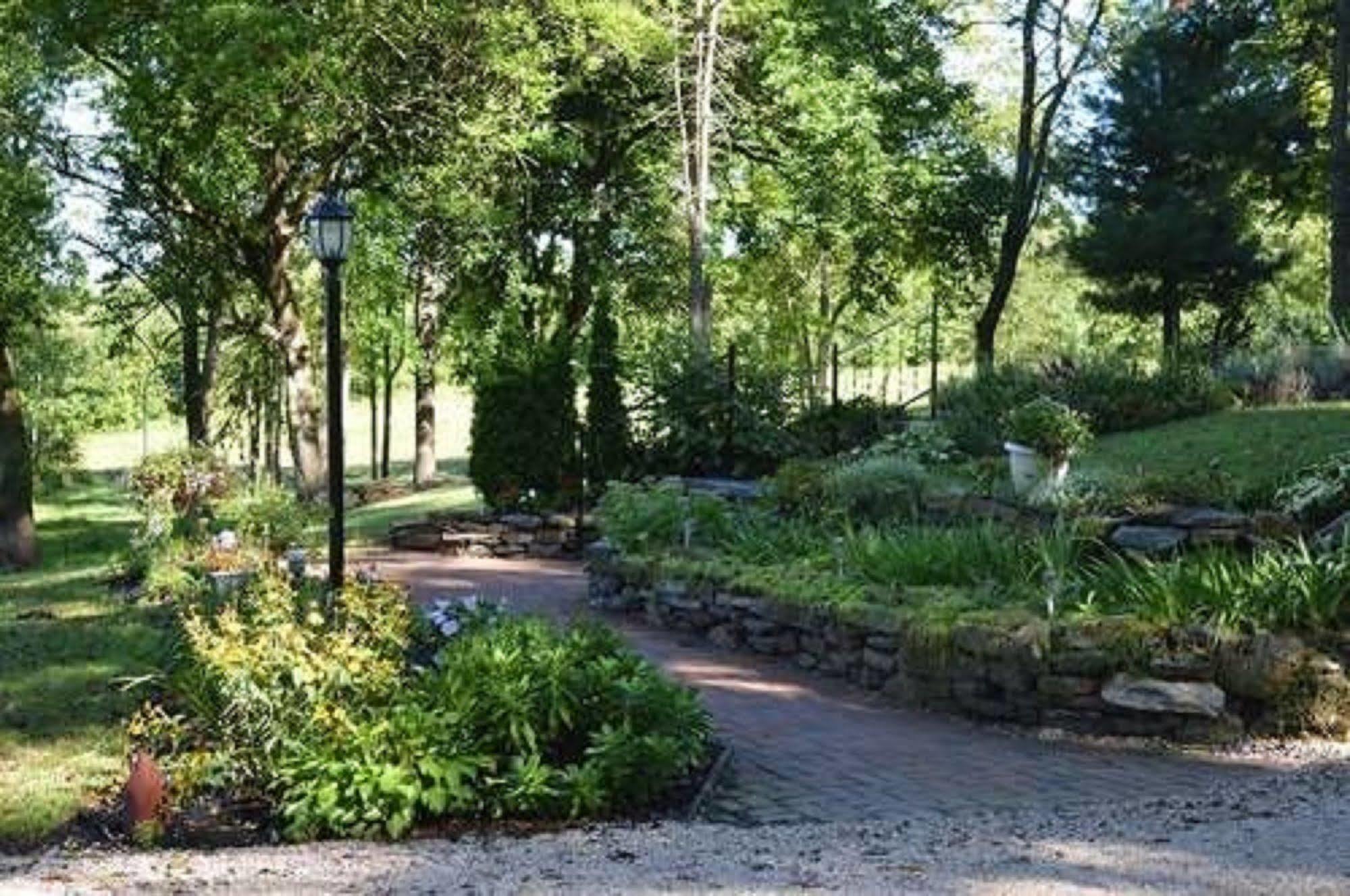 Lightner Farmhouse B&B Gettysburg Bagian luar foto